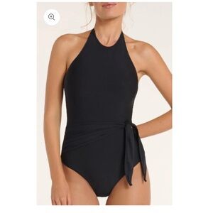 Hermoza One-Piece Swimsuit